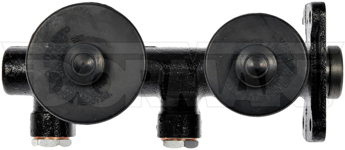 Dorman - First Stop Brake Master Cylinder P/N:M630973 Fits: Toyota Land Cruiser 1975 - Image 3