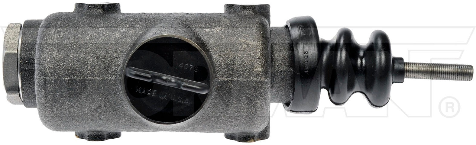 Dorman - First Stop Brake Master Cylinder P/N:M630974 Fits: Chevrolet Truck, GMC 100, GMC 100-22, GMC 100-24, GMC 102-22, GMC 150, GMC 150-22, GMC 150-24, GMC 250, GMC 250-22 - Image 4