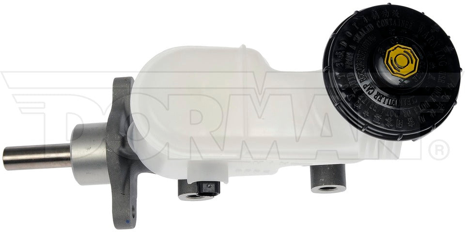 Dorman - First Stop Brake Master Cylinder P/N:M630976 Fits: Acura Tsx 08-06 - Image 4