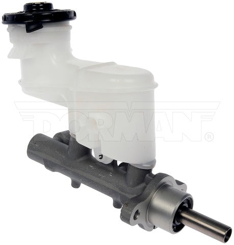 Dorman - First Stop Brake Master Cylinder P/N:M630976 Fits: Acura Tsx 08-06 - Image 2
