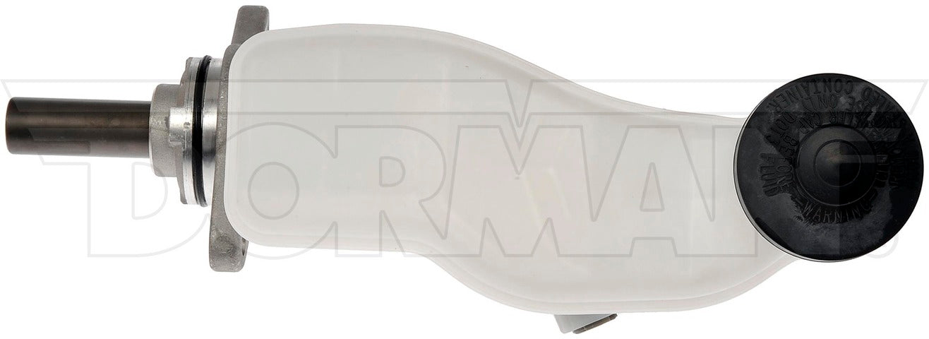 Dorman - First Stop Brake Master Cylinder P/N:M630978 Fits: Scion Iq 15-12 - Image 2