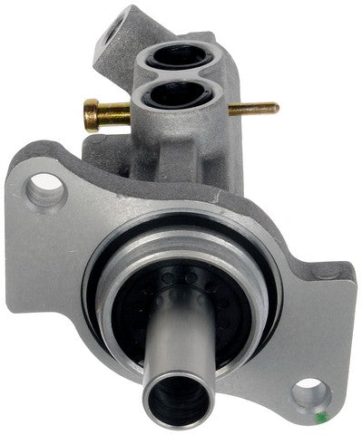 Dorman - First Stop Brake Master Cylinder P/N:M630980 Fits: Volvo S60 09-08, Volvo V70 10-08 - Image 1