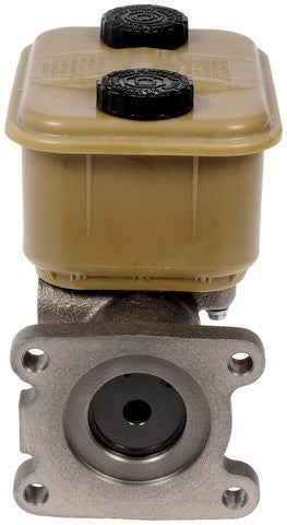 Dorman - First Stop Brake Master Cylinder P/N:M630985 Fits: Ford C600 86-84, Ford C700 86-84, Ford C800 89-84, Ford F-600 94-84, Ford F-700 98-84, Ford F-800 98-84 - Image 1