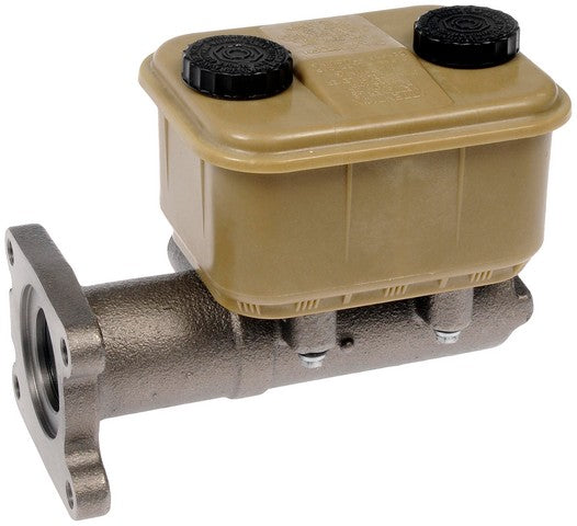 Dorman - First Stop Brake Master Cylinder P/N:M630985 Fits: Ford C600 86-84, Ford C700 86-84, Ford C800 89-84, Ford F-600 94-84, Ford F-700 98-84, Ford F-800 98-84 - Image 2