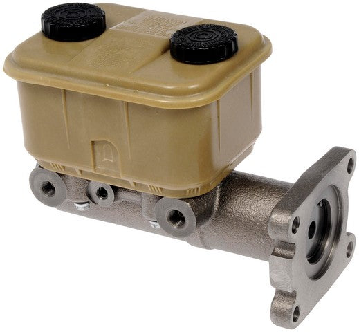 Dorman - First Stop Brake Master Cylinder P/N:M630985 Fits: Ford C600 86-84, Ford C700 86-84, Ford C800 89-84, Ford F-600 94-84, Ford F-700 98-84, Ford F-800 98-84 - Image 4