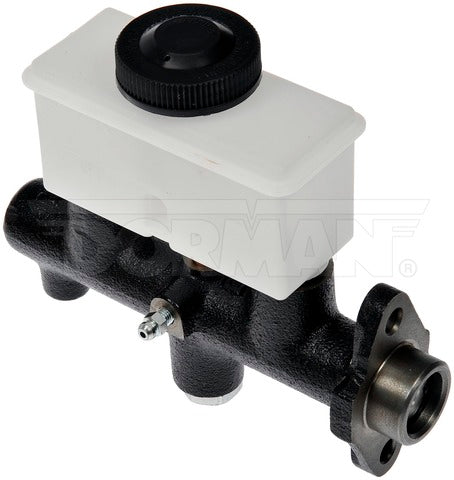 Dorman - First Stop Brake Master Cylinder P/N:M630989 Fits: Mazda Rx-7 1980 - Image 2