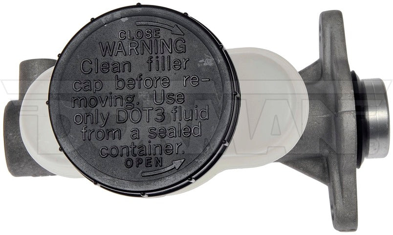 Dorman - First Stop Brake Master Cylinder P/N:M631004 Fits: Isuzu Trooper 1987 - Image 4