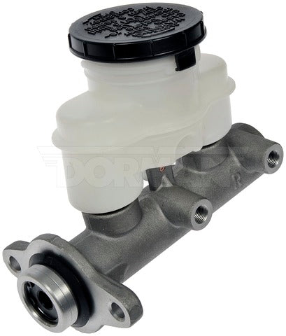 Dorman - First Stop Brake Master Cylinder P/N:M631004 Fits: Isuzu Trooper 1987 - Image 2