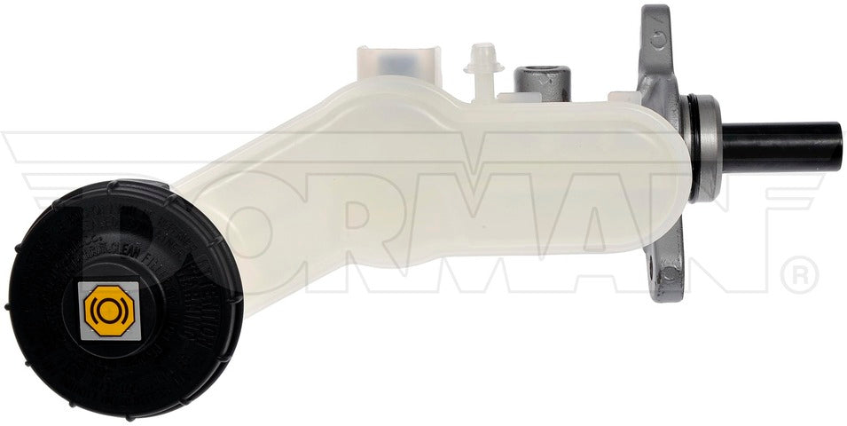 Dorman - First Stop Brake Master Cylinder P/N:M631005 Fits: Honda Fit 16-15 - Image 4