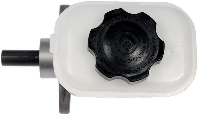 Dorman - First Stop Brake Master Cylinder P/N:M631008 Fits: Pontiac Gto 06-05 - Image 4