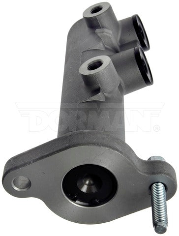 Dorman - First Stop Brake Master Cylinder P/N:M631012 Fits: Ram 2500 18-12, Ram 3500 18-12 - Image 1
