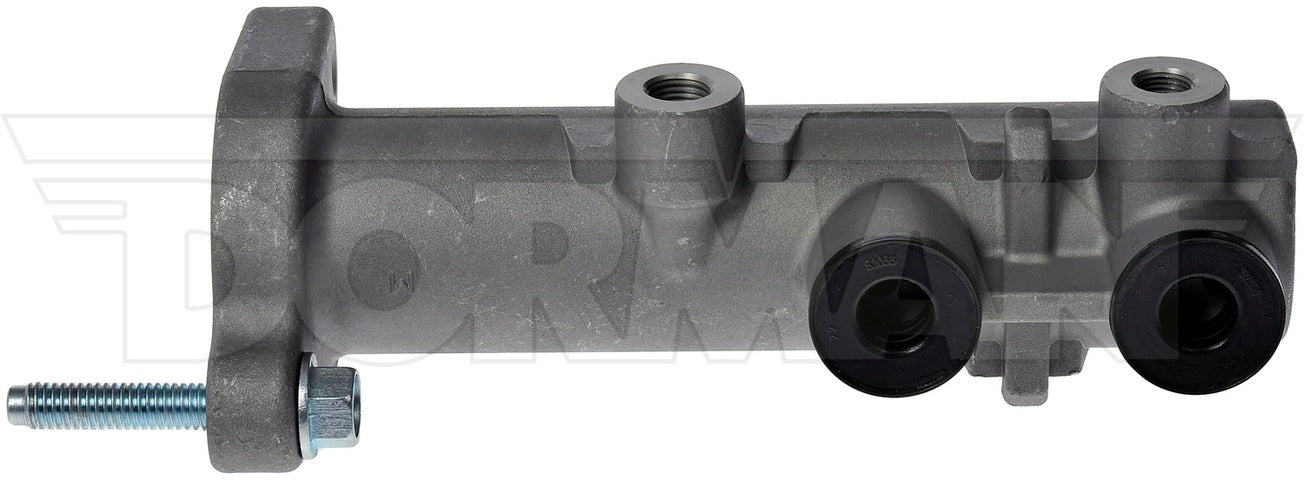 Dorman - First Stop Brake Master Cylinder P/N:M631012 Fits: Ram 2500 18-12, Ram 3500 18-12 - Image 4
