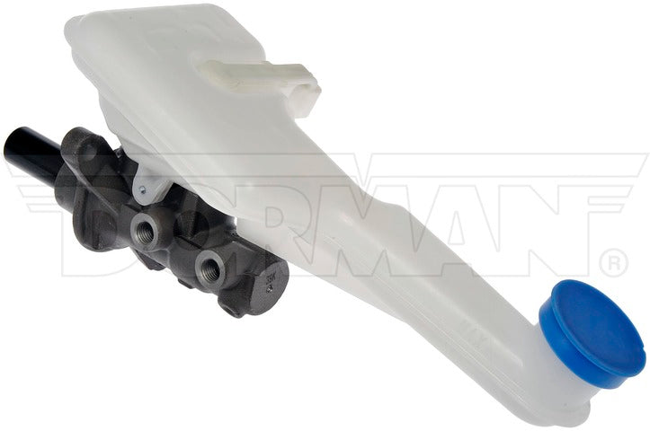 Dorman - First Stop Brake Master Cylinder P/N:M631017 Fits: Ford Fusion 14-13 - Image 3