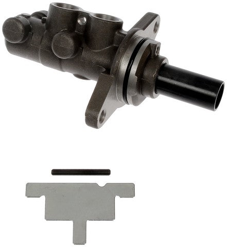 Dorman - First Stop Brake Master Cylinder P/N:M631018 Fits: Acura Rlx 20-14 - Image 2