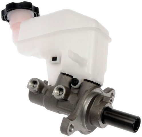 Dorman - First Stop Brake Master Cylinder P/N:M631026 Fits: Hyundai Elantra 15-13 - Image 4