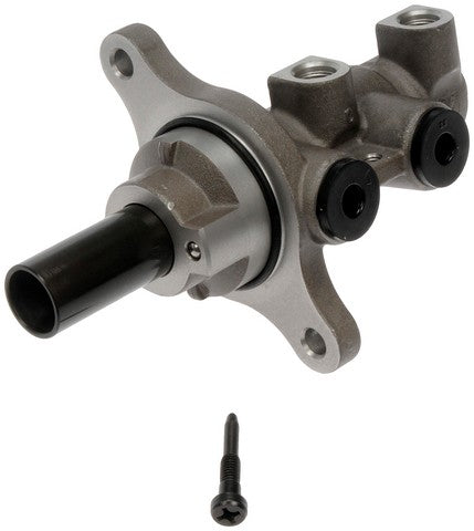 Dorman - First Stop Brake Master Cylinder P/N:M631028 Fits: Hyundai Veloster 17-12, Kia Forte 18-14, Kia Forte Koup 17-13, Kia Forte5 18-13 - Image 2