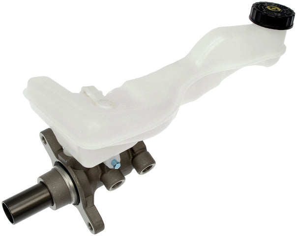 Dorman - First Stop Brake Master Cylinder P/N:M631032 Fits: Ford Edge 20-15, Lincoln Mkx 18-15, Lincoln Nautilus 20-19 - Image 1