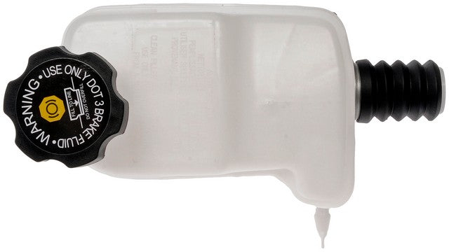 Dorman - First Stop Brake Master Cylinder P/N:M631035 Fits: Cadillac Srx 16-14 - Image 2