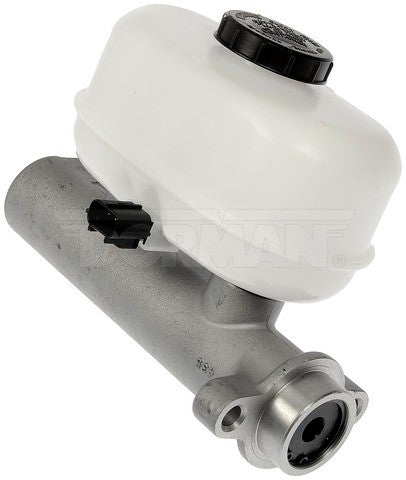 Dorman - First Stop Brake Master Cylinder P/N:M631039 Fits: Ford E-550 Super Duty 2003 - Image 3