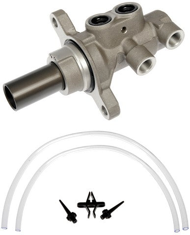 Dorman - First Stop Brake Master Cylinder P/N:M631044 Fits: Ford Focus 18-17, Ford Transit Connect 22-14 - Image 3