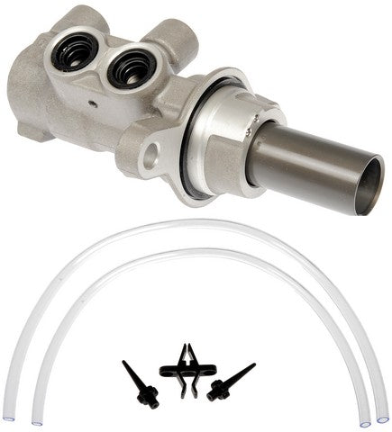 Dorman - First Stop Brake Master Cylinder P/N:M631044 Fits: Ford Focus 18-17, Ford Transit Connect 22-14 - Image 2
