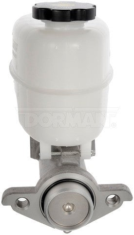 Dorman - First Stop Brake Master Cylinder P/N:M631053 Fits: Chevrolet Silverado 2500, Chevrolet Silverado 2500 Hd, Chevrolet Silverado 3500, Chevrolet Silverado 3500 Hd, Chevrolet Suburban 3500 Hd, GMC Sierra 2500 Hd, GMC Sierra 3500 Hd - Image 1