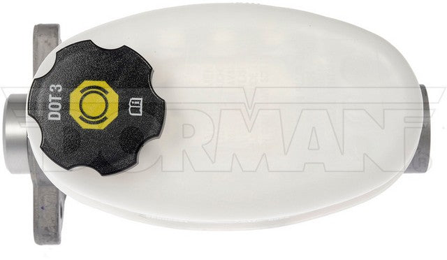 Dorman - First Stop Brake Master Cylinder P/N:M631053 Fits: Chevrolet Silverado 2500, Chevrolet Silverado 2500 Hd, Chevrolet Silverado 3500, Chevrolet Silverado 3500 Hd, Chevrolet Suburban 3500 Hd, GMC Sierra 2500 Hd, GMC Sierra 3500 Hd - Image 4