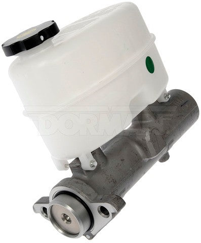Dorman - First Stop Brake Master Cylinder P/N:M631053 Fits: Chevrolet Silverado 2500, Chevrolet Silverado 2500 Hd, Chevrolet Silverado 3500, Chevrolet Silverado 3500 Hd, Chevrolet Suburban 3500 Hd, GMC Sierra 2500 Hd, GMC Sierra 3500 Hd - Image 3