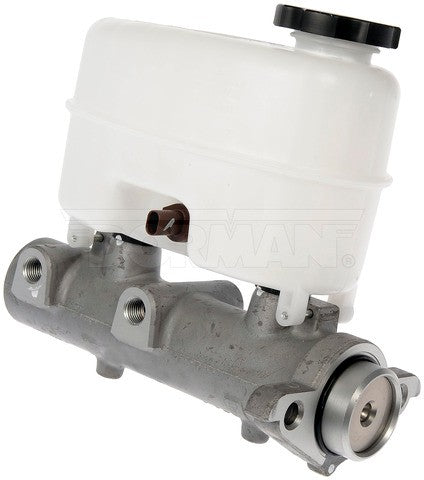 Dorman - First Stop Brake Master Cylinder P/N:M631053 Fits: Chevrolet Silverado 2500, Chevrolet Silverado 2500 Hd, Chevrolet Silverado 3500, Chevrolet Silverado 3500 Hd, Chevrolet Suburban 3500 Hd, GMC Sierra 2500 Hd, GMC Sierra 3500 Hd - Image 2