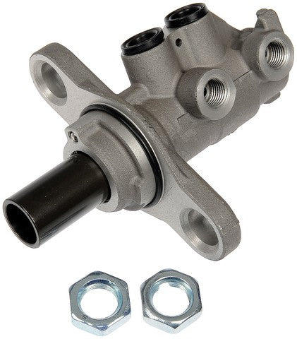 Dorman - First Stop Brake Master Cylinder P/N:M631054 Fits: Buick Lacrosse 19-16, Chevrolet Malibu 20-18 - Image 3