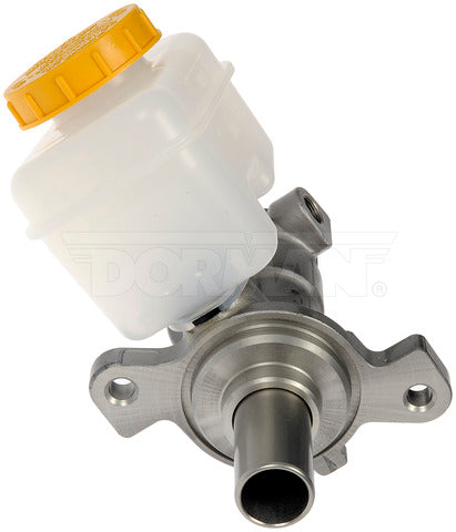 Dorman - First Stop Brake Master Cylinder P/N:M631057 Fits: Scion Fr-s 16-13, Toyota 86 20-17 - Image 1