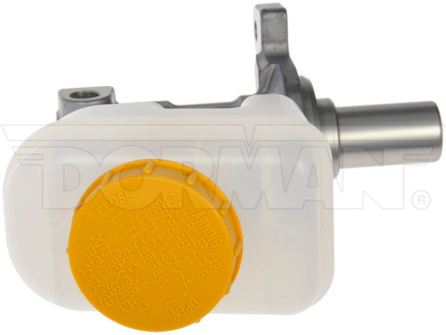 Dorman - First Stop Brake Master Cylinder P/N:M631057 Fits: Scion Fr-s 16-13, Toyota 86 20-17 - Image 2