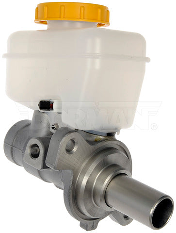 Dorman - First Stop Brake Master Cylinder P/N:M631057 Fits: Scion Fr-s 16-13, Toyota 86 20-17 - Image 3