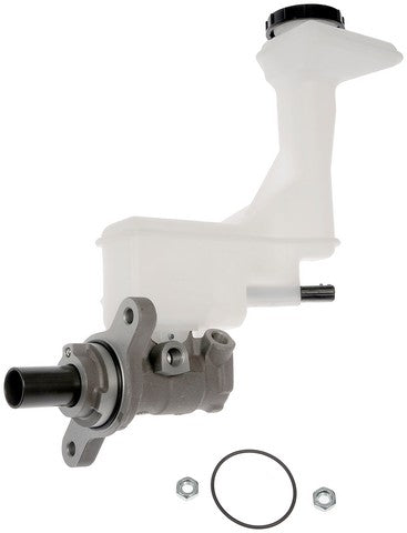 Dorman - First Stop Brake Master Cylinder P/N:M631061 Fits: Nissan Qashqai 2017, Nissan Rogue 20-15, Nissan Rogue Sport 2017, Nissan X-trail 20-15 - Image 3