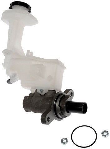 Dorman - First Stop Brake Master Cylinder P/N:M631061 Fits: Nissan Qashqai 2017, Nissan Rogue 20-15, Nissan Rogue Sport 2017, Nissan X-trail 20-15 - Image 2