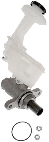 Dorman - First Stop Brake Master Cylinder P/N:M631062 Fits: Nissan Rogue 20-18, Nissan Rogue Select 15-14, Nissan X-trail 16-14 - Image 3