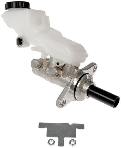 Dorman - First Stop Brake Master Cylinder P/N:M631065 Fits: Mazda 6 18-14 - Image 4