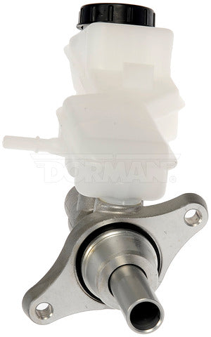 Dorman - First Stop Brake Master Cylinder P/N:M631066 Fits: Mazda 3 18-14, Mazda 3 Sport 18-16 - Image 1