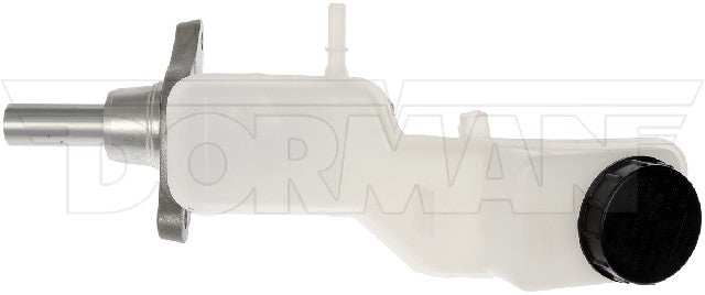 Dorman - First Stop Brake Master Cylinder P/N:M631066 Fits: Mazda 3 18-14, Mazda 3 Sport 18-16 - Image 4