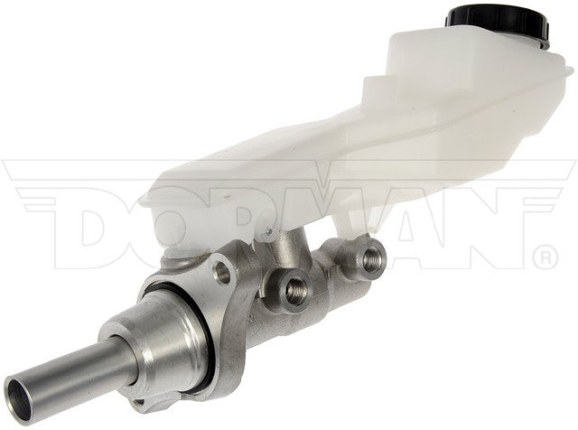 Dorman - First Stop Brake Master Cylinder P/N:M631066 Fits: Mazda 3 18-14, Mazda 3 Sport 18-16 - Image 3