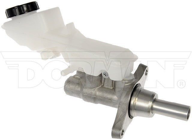 Dorman - First Stop Brake Master Cylinder P/N:M631066 Fits: Mazda 3 18-14, Mazda 3 Sport 18-16 - Image 2