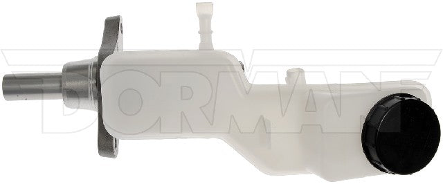 Dorman - First Stop Brake Master Cylinder P/N:M631067 Fits: Mazda 3 18-14, Mazda 3 Sport 18-16 - Image 4