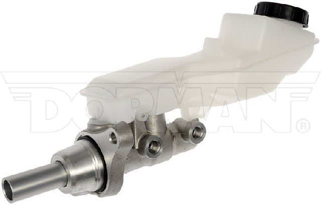 Dorman - First Stop Brake Master Cylinder P/N:M631067 Fits: Mazda 3 18-14, Mazda 3 Sport 18-16 - Image 3