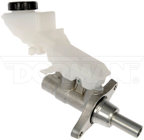 Dorman - First Stop Brake Master Cylinder P/N:M631067 Fits: Mazda 3 18-14, Mazda 3 Sport 18-16 - Image 2
