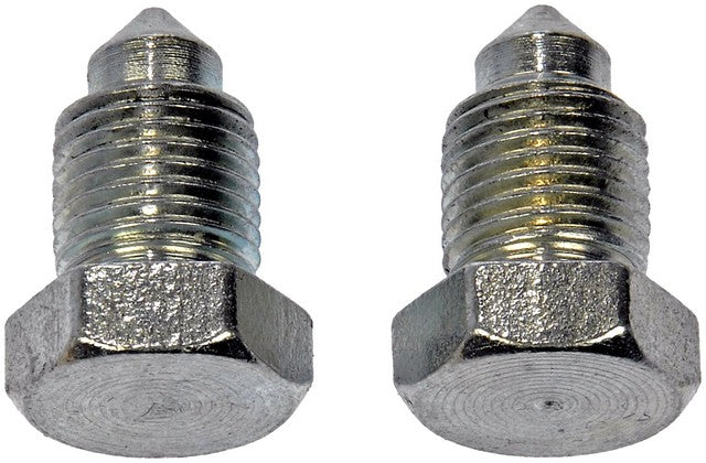 Dorman - First Stop Brake Master Cylinder P/N:M639003 Fits: Seat Toledo 04-02 - Image 3