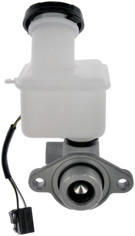 Dorman - First Stop Brake Master Cylinder P/N:M639020 Fits: Chevrolet Matiz 15-11, Pontiac Matiz 10-05 - Image 1