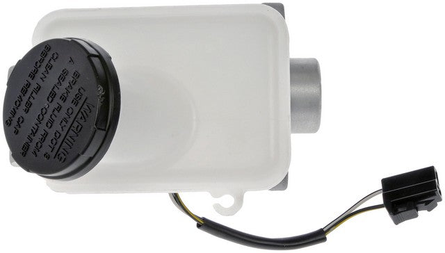 Dorman - First Stop Brake Master Cylinder P/N:M639020 Fits: Chevrolet Matiz 15-11, Pontiac Matiz 10-05 - Image 4