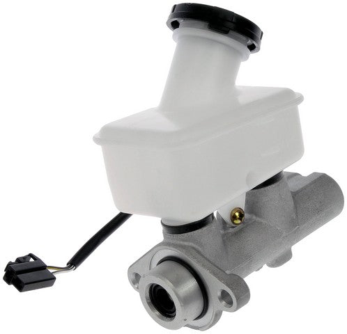 Dorman - First Stop Brake Master Cylinder P/N:M639020 Fits: Chevrolet Matiz 15-11, Pontiac Matiz 10-05 - Image 3