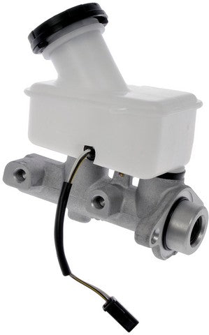 Dorman - First Stop Brake Master Cylinder P/N:M639020 Fits: Chevrolet Matiz 15-11, Pontiac Matiz 10-05 - Image 2