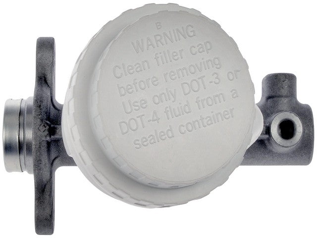 Dorman - First Stop Brake Master Cylinder P/N:M639055 Fits: Mitsubishi L200 14-08 - Image 2